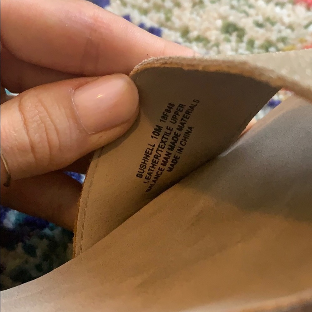 OTBT Bushnell Wedges - Picture 5 of 5